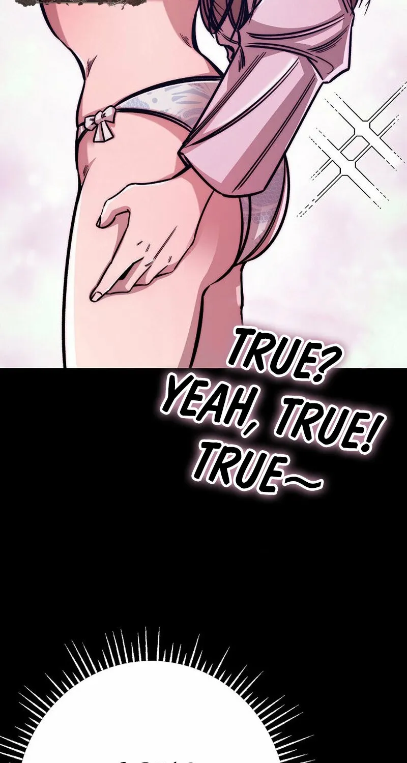 Make Me Lose Control Chapter 8 - page 99