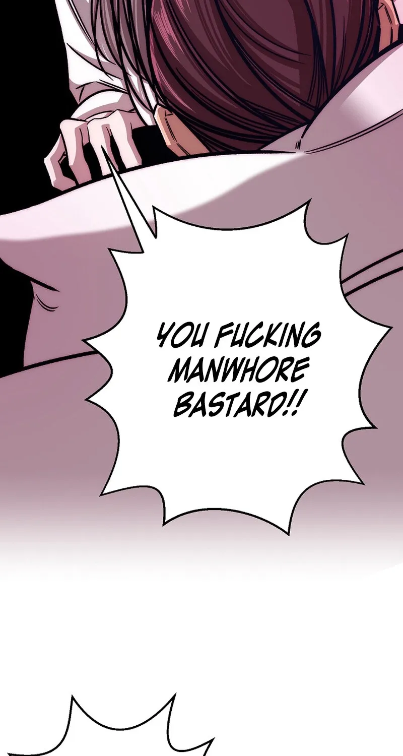 Make Me Lose Control Chapter 19 - page 10