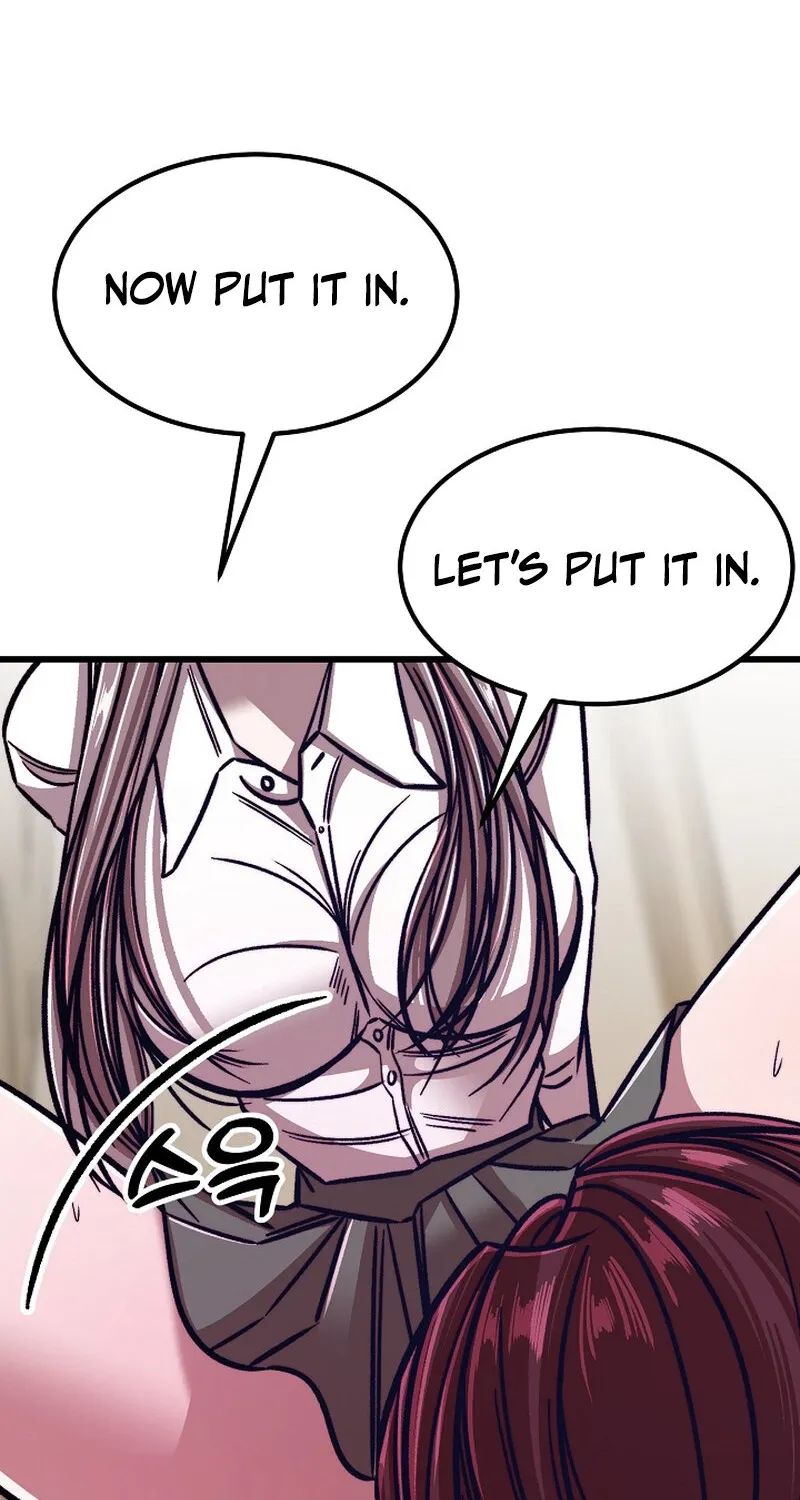 Make Me Lose Control Chapter 19 - page 107