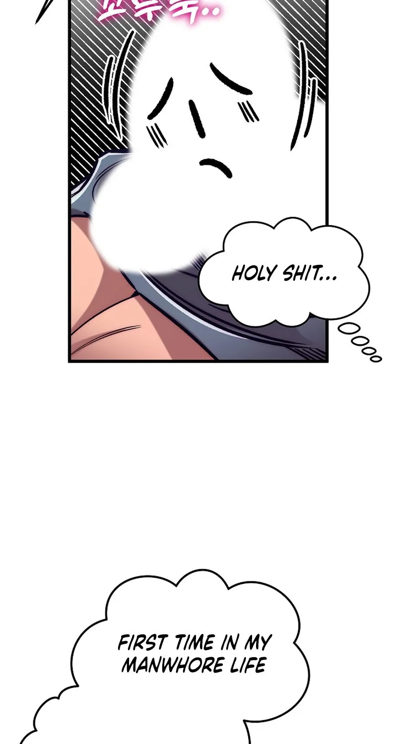 Make Me Lose Control Chapter 19 - page 111