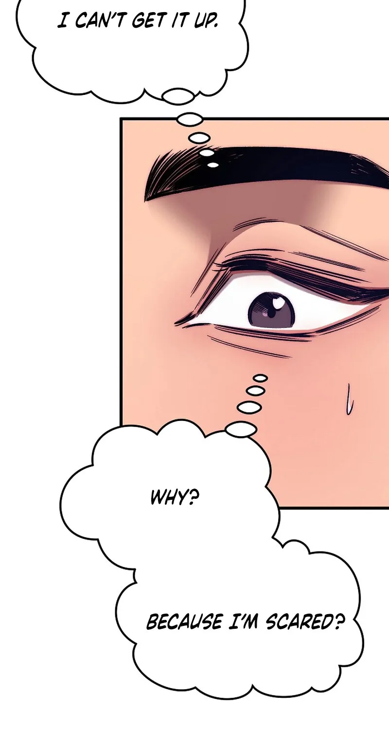 Make Me Lose Control Chapter 19 - page 112