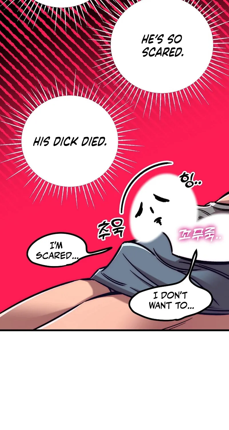 Make Me Lose Control Chapter 19 - page 114