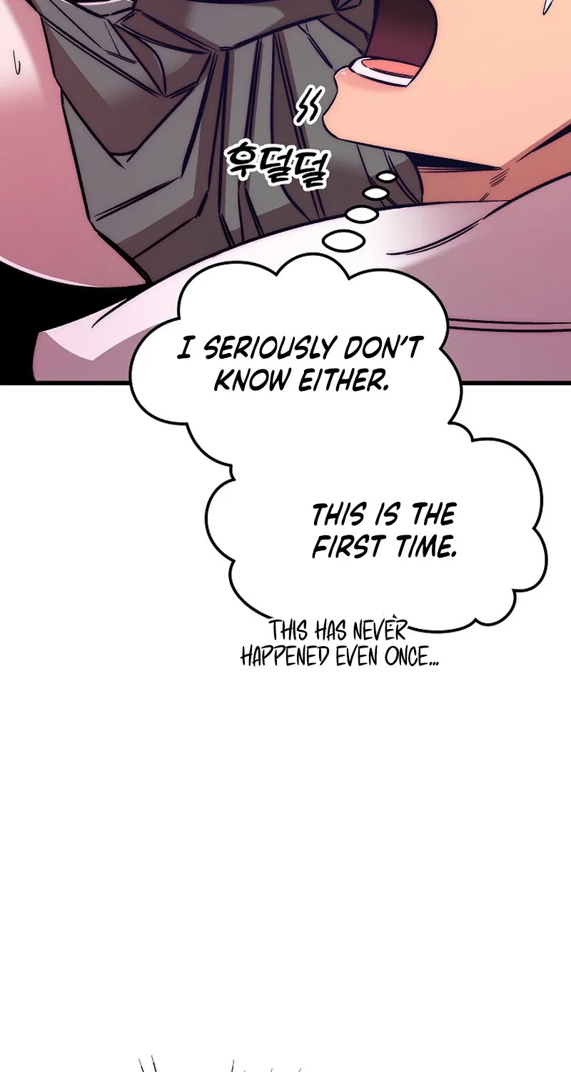 Make Me Lose Control Chapter 19 - page 121