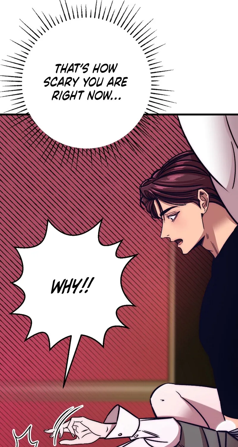 Make Me Lose Control Chapter 19 - page 122