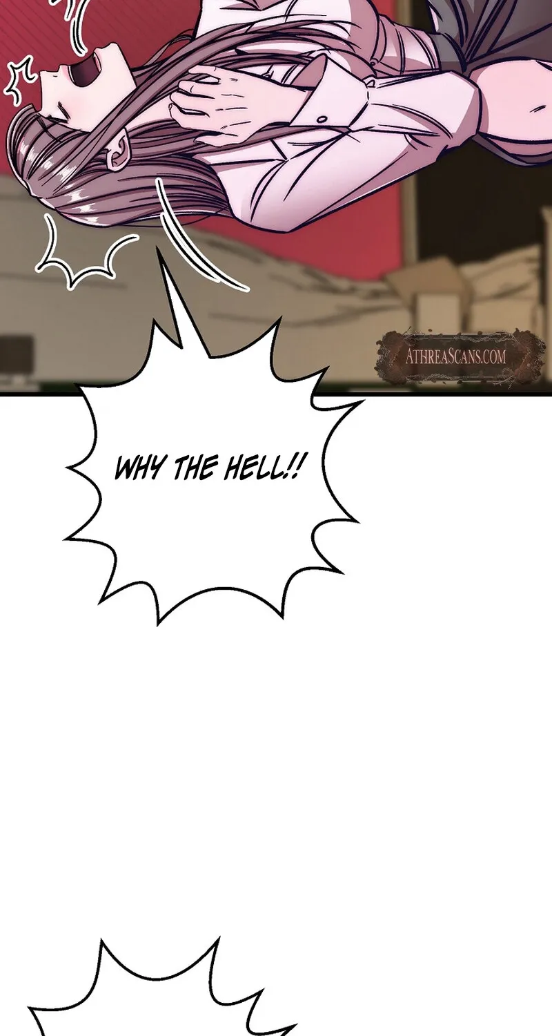 Make Me Lose Control Chapter 19 - page 124