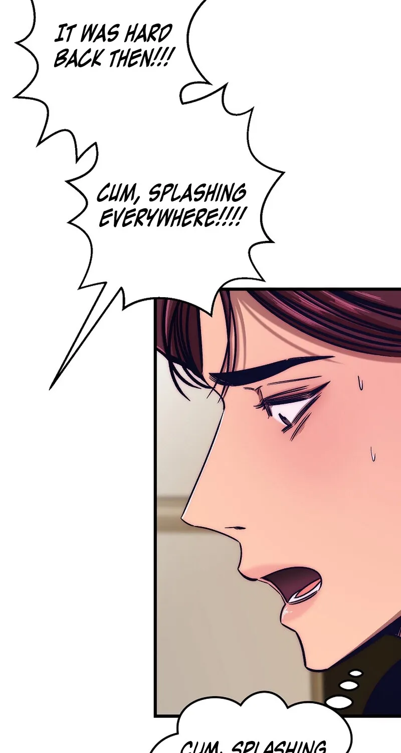 Make Me Lose Control Chapter 19 - page 125