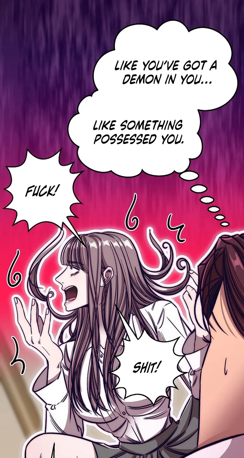 Make Me Lose Control Chapter 19 - page 131