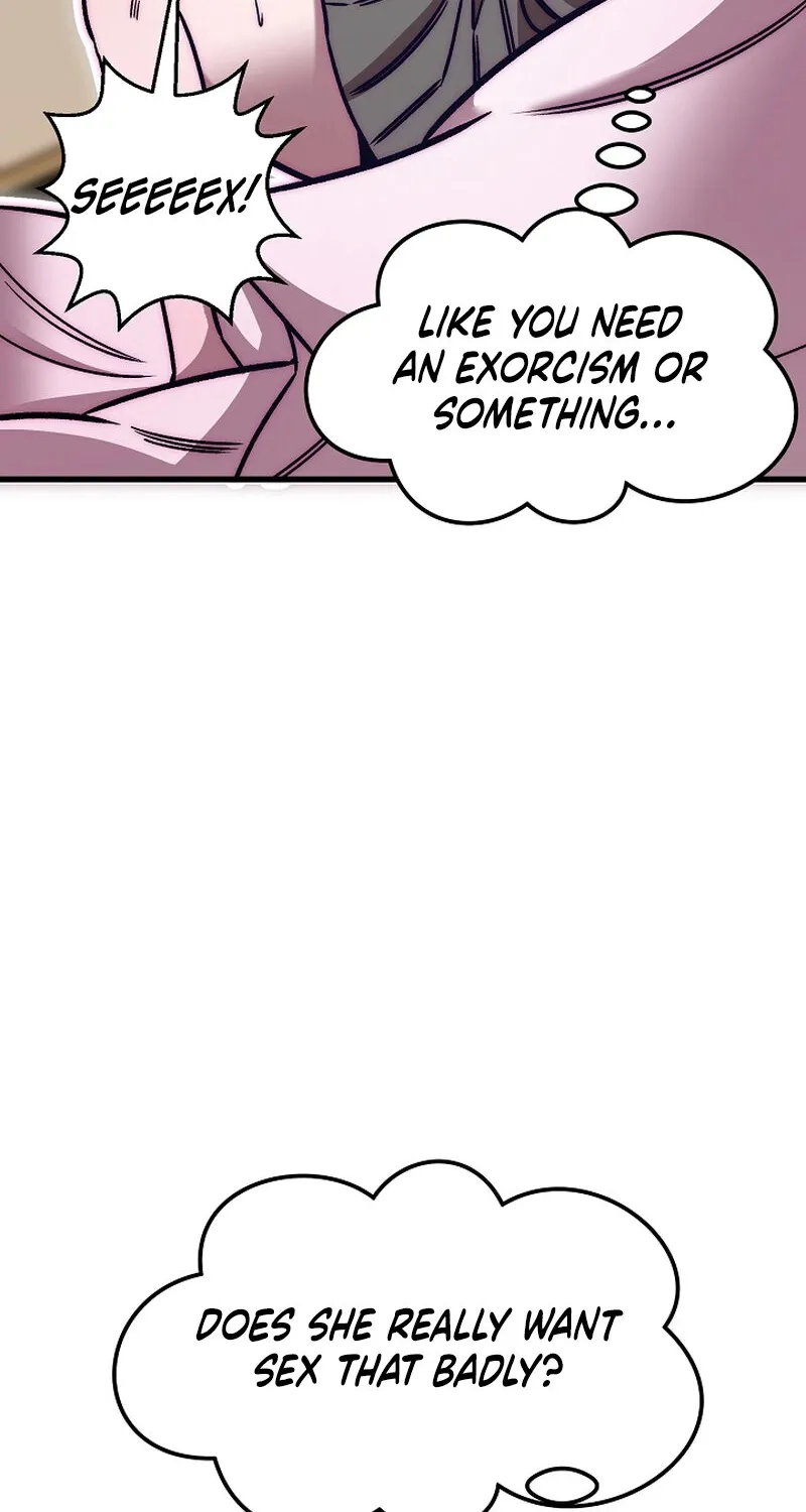 Make Me Lose Control Chapter 19 - page 132