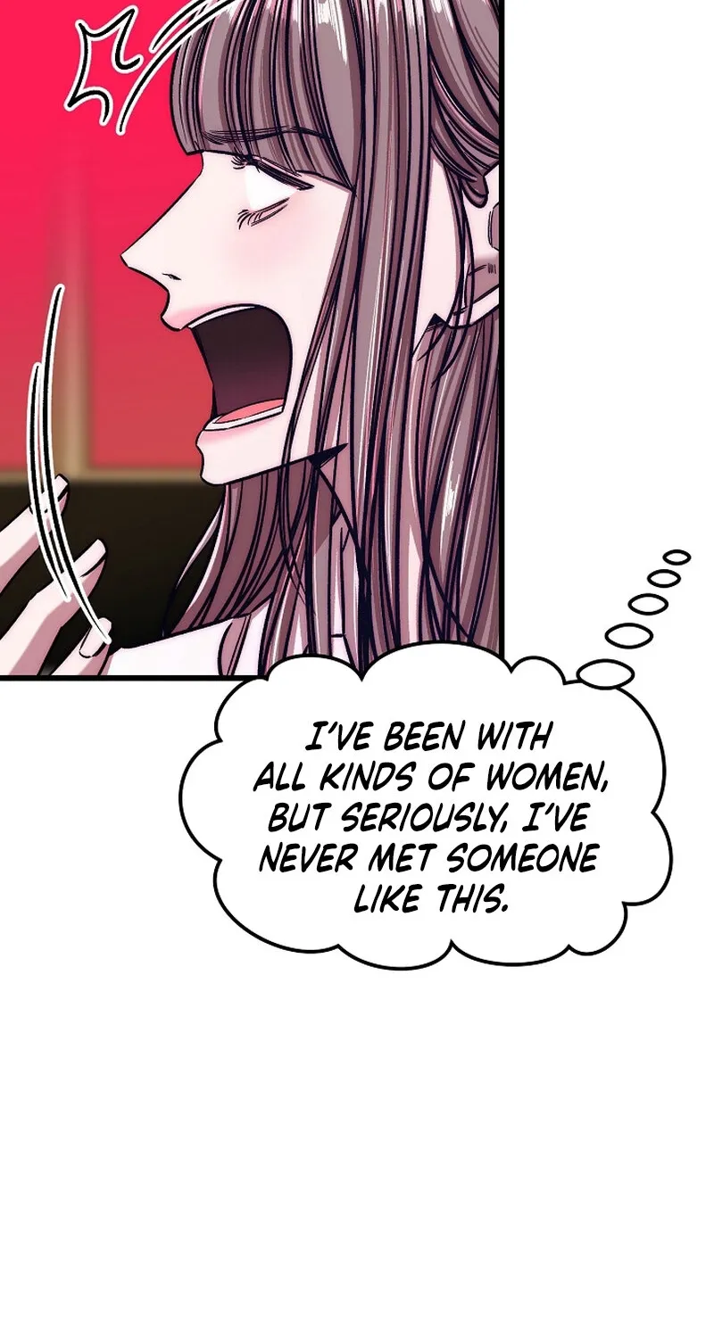 Make Me Lose Control Chapter 19 - page 134