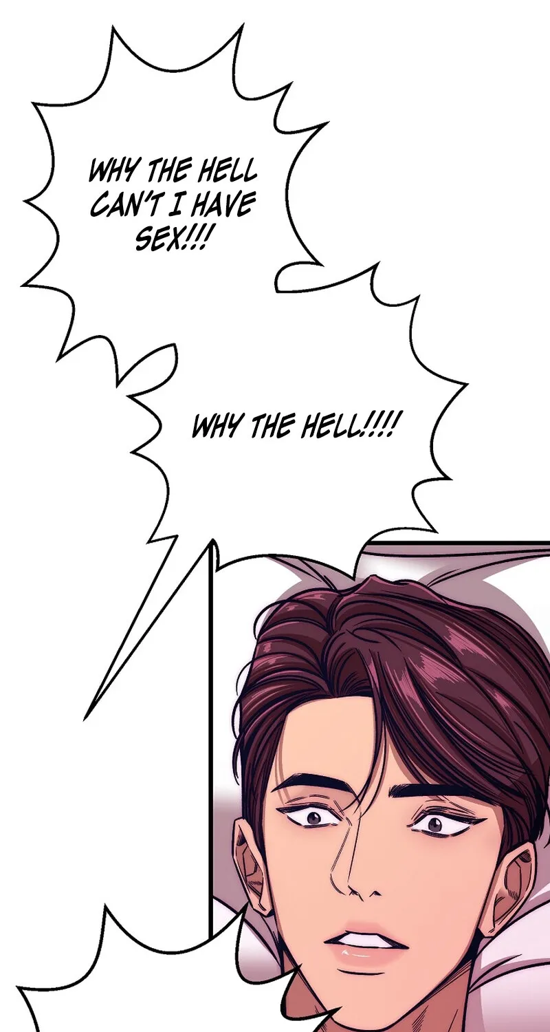 Make Me Lose Control Chapter 19 - page 135