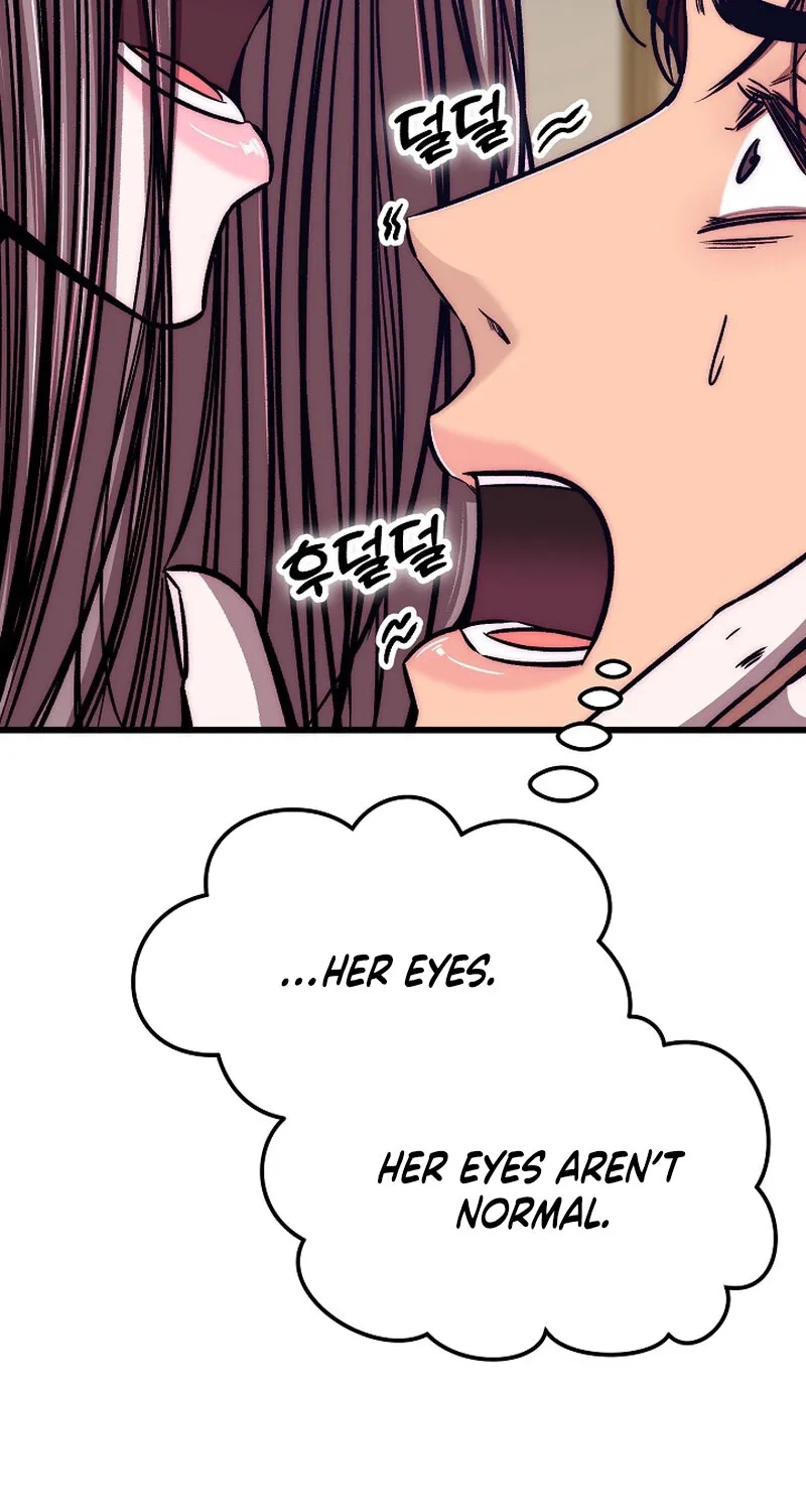 Make Me Lose Control Chapter 19 - page 14