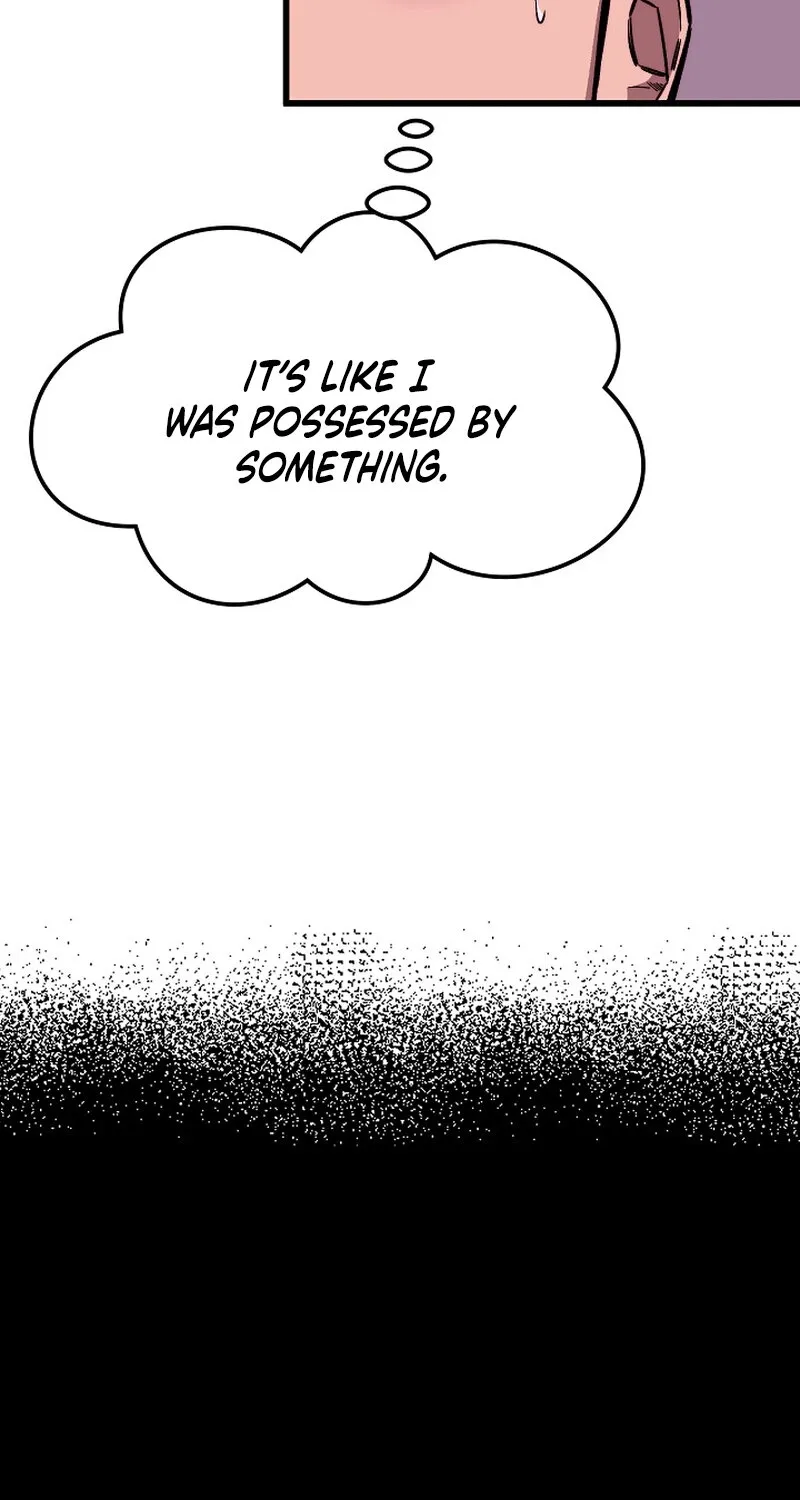 Make Me Lose Control Chapter 19 - page 16