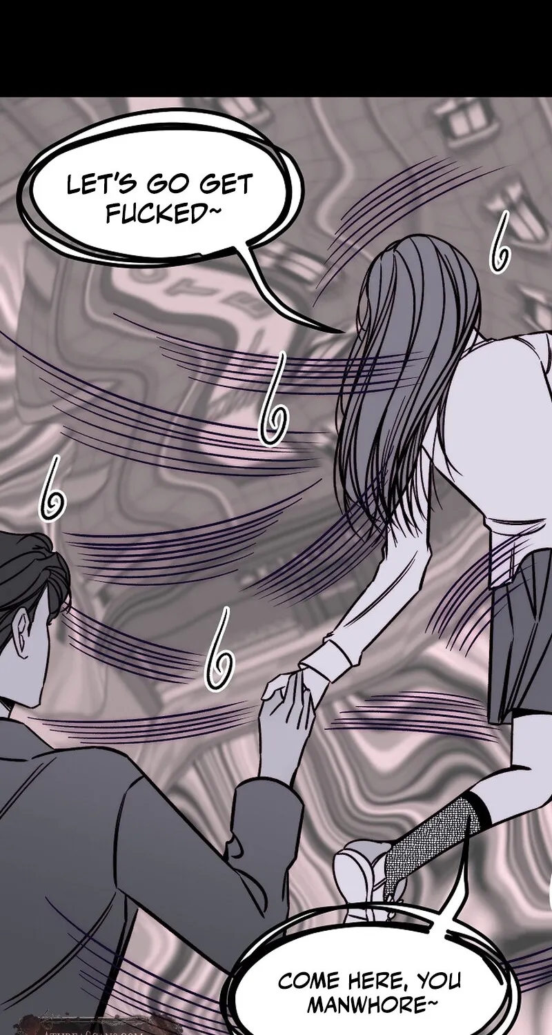 Make Me Lose Control Chapter 19 - page 17