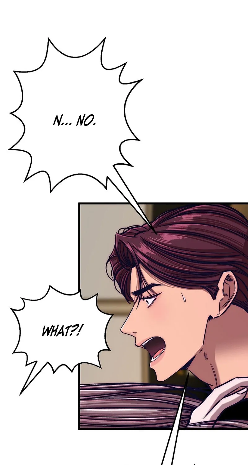 Make Me Lose Control Chapter 19 - page 20