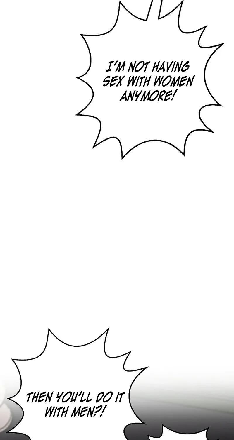 Make Me Lose Control Chapter 19 - page 21