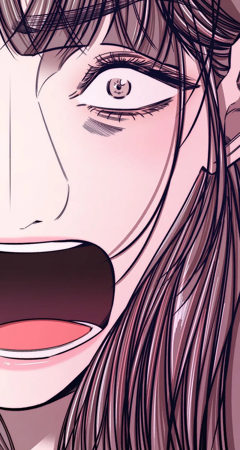 Make Me Lose Control Chapter 19 - page 27