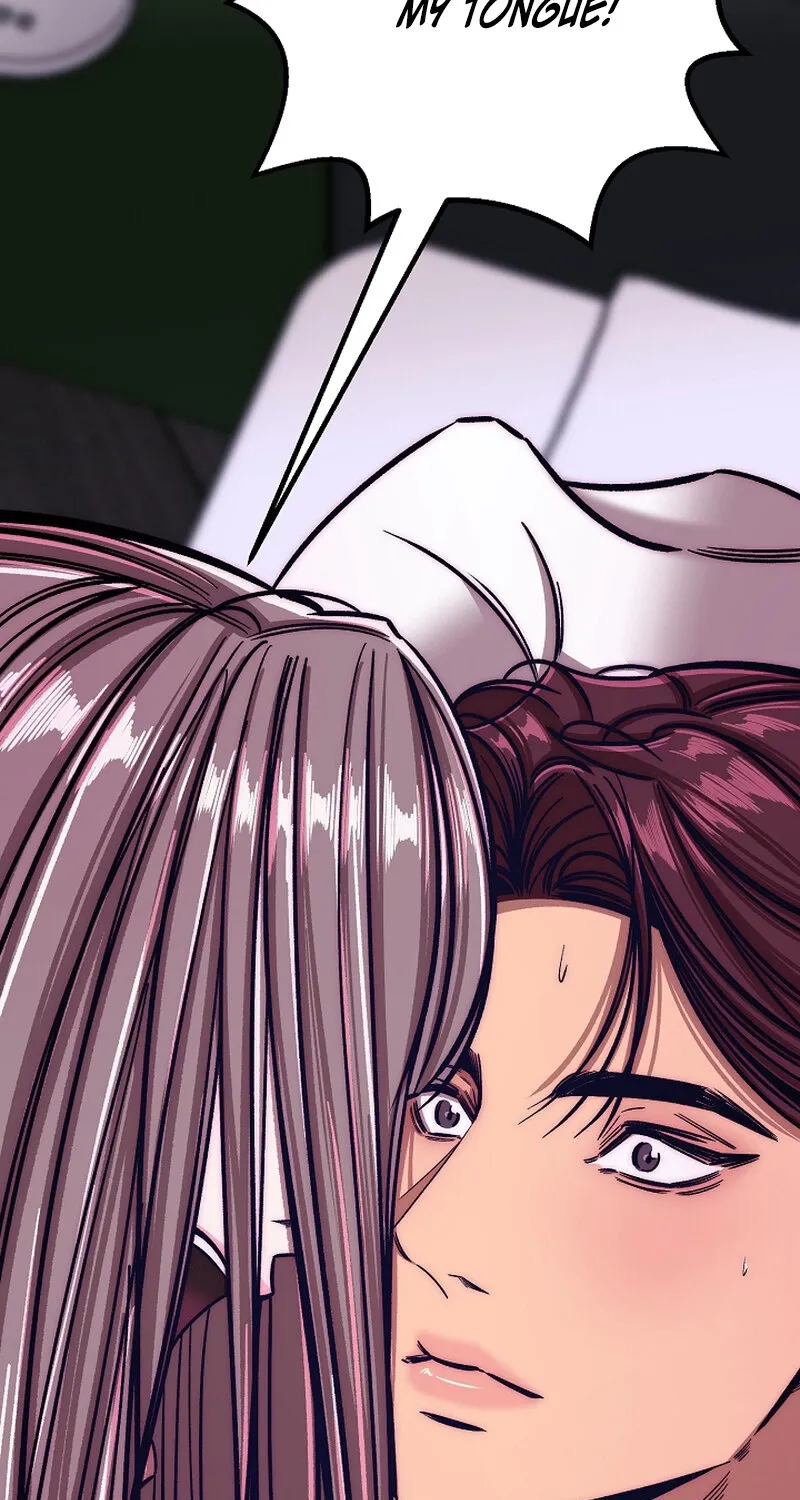 Make Me Lose Control Chapter 19 - page 31