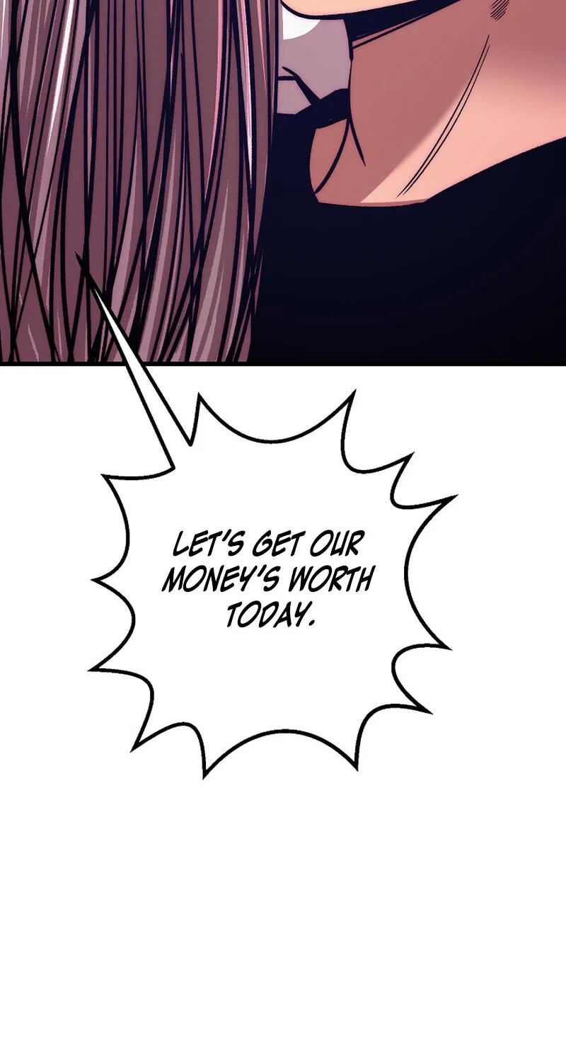 Make Me Lose Control Chapter 19 - page 32