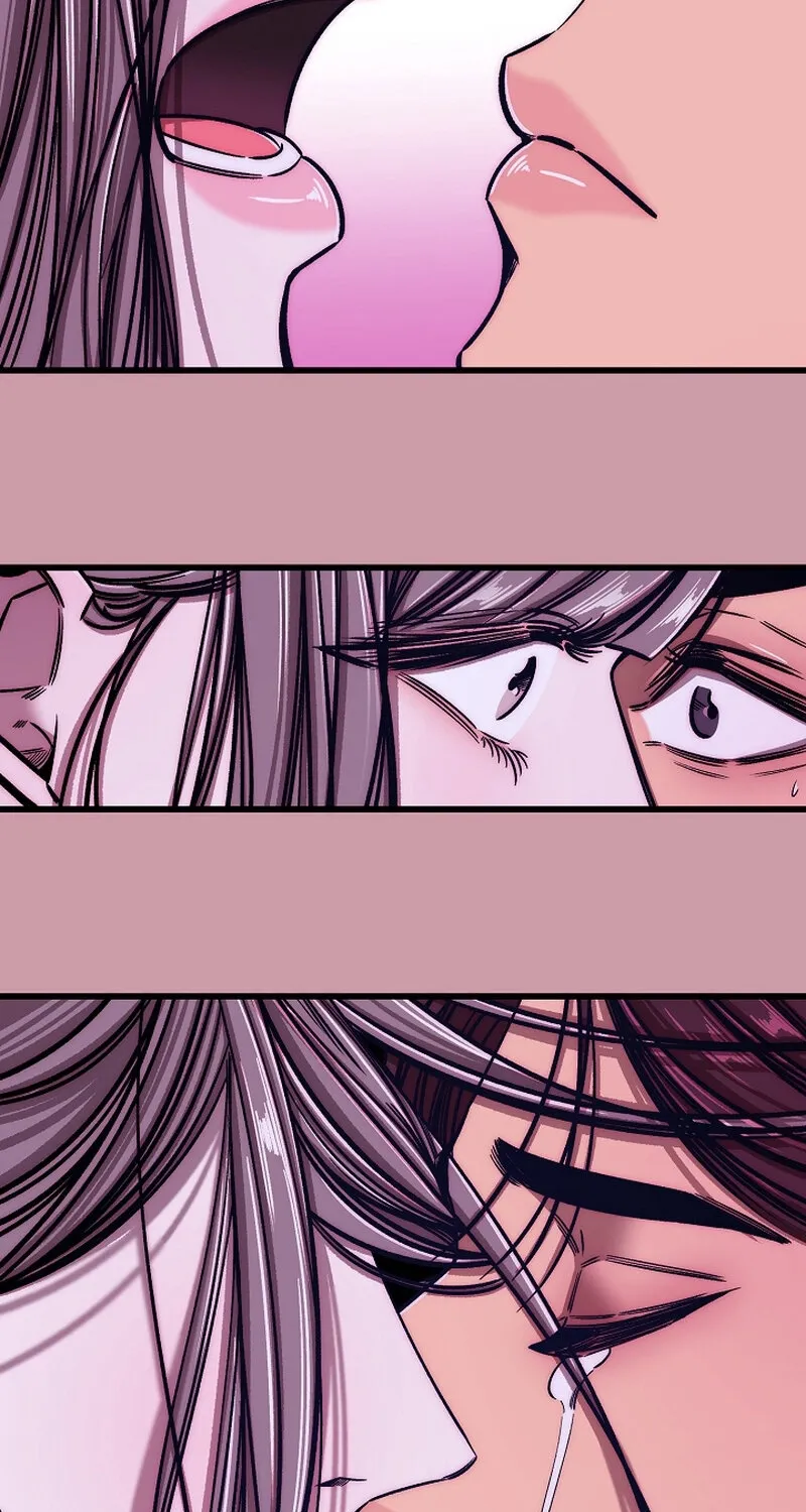 Make Me Lose Control Chapter 19 - page 34