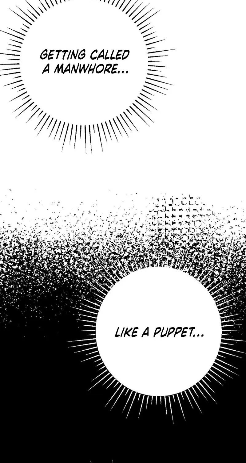 Make Me Lose Control Chapter 19 - page 37