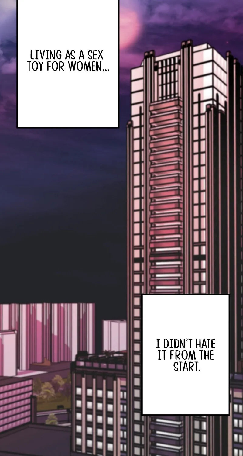 Make Me Lose Control Chapter 19 - page 44