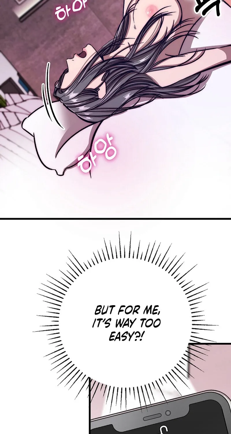 Make Me Lose Control Chapter 19 - page 47