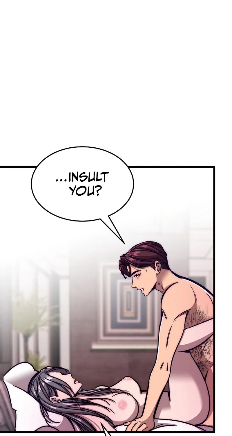 Make Me Lose Control Chapter 19 - page 52