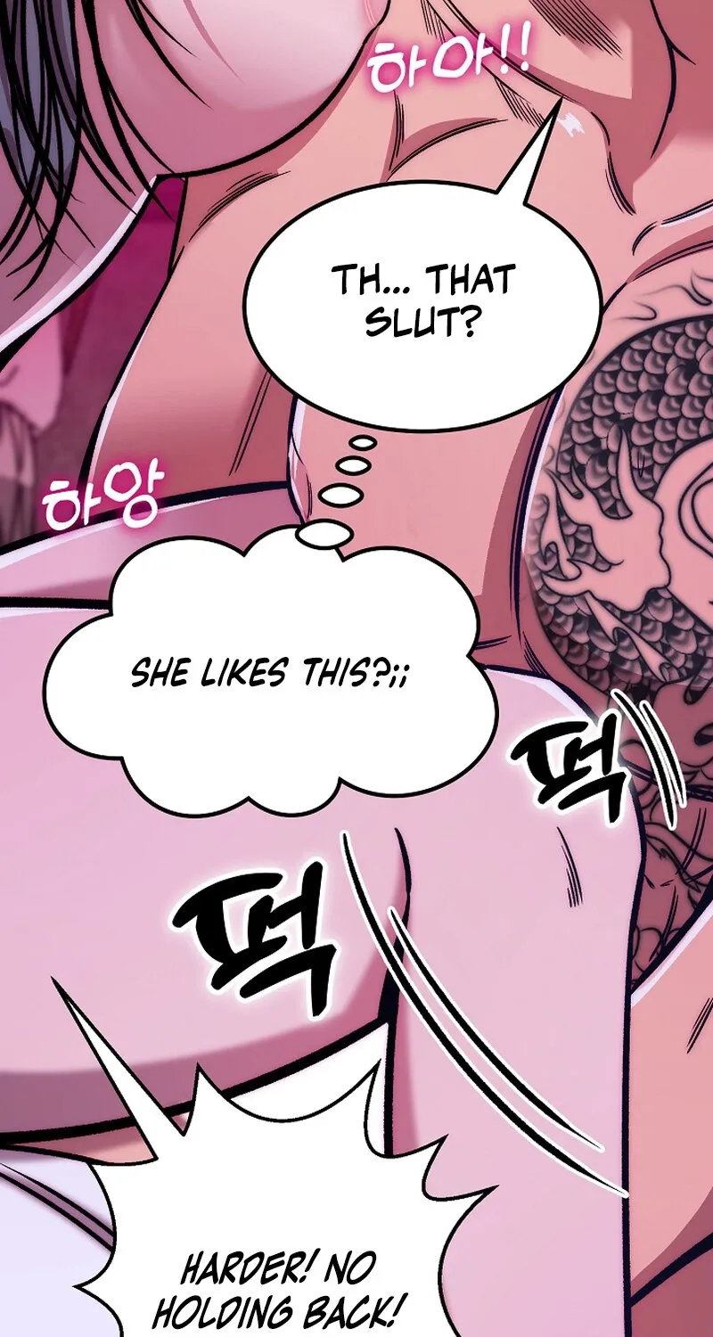 Make Me Lose Control Chapter 19 - page 61