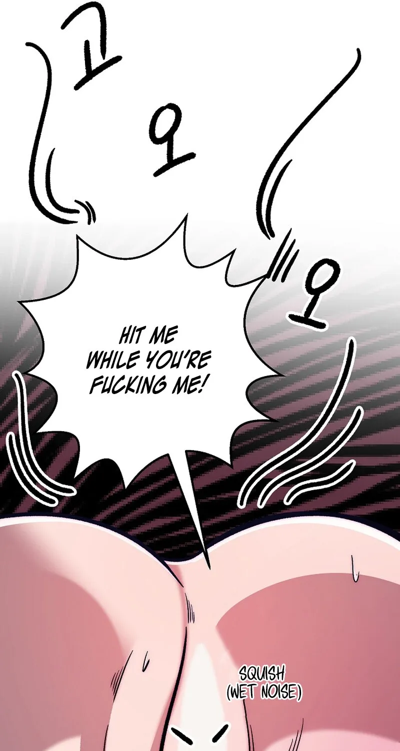 Make Me Lose Control Chapter 19 - page 69