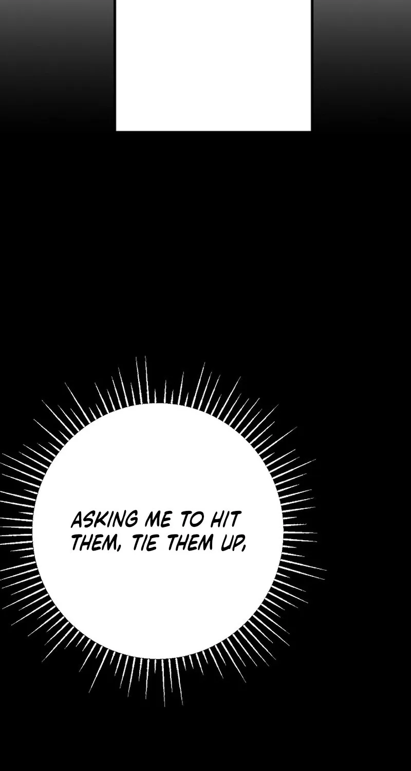 Make Me Lose Control Chapter 19 - page 75