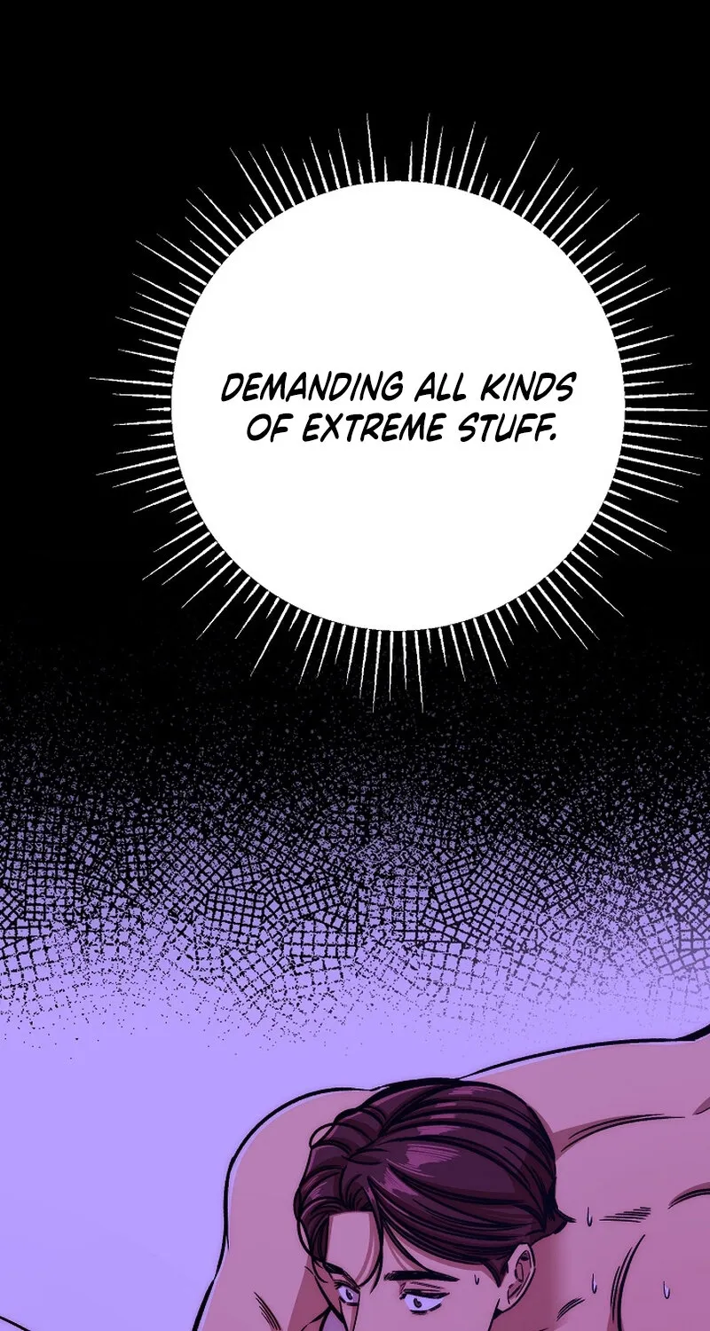 Make Me Lose Control Chapter 19 - page 76