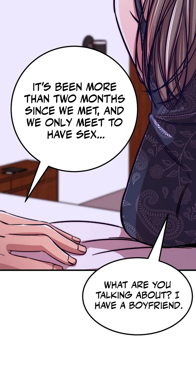 Make Me Lose Control Chapter 19 - page 80