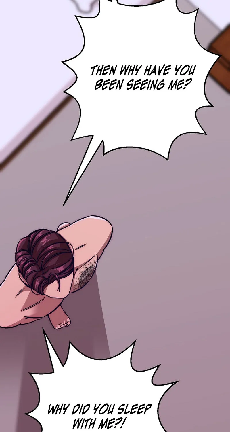 Make Me Lose Control Chapter 19 - page 82