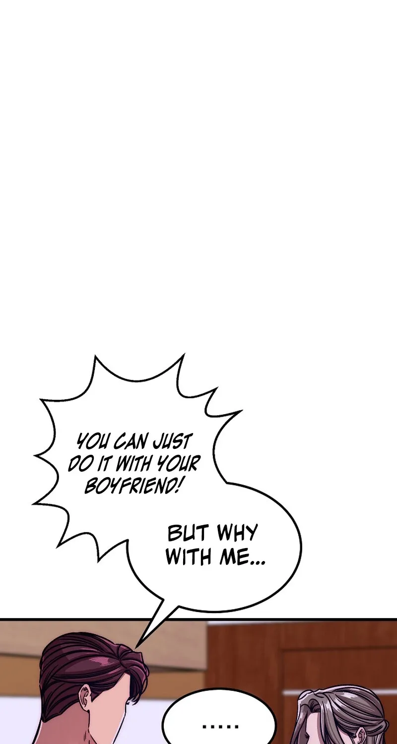 Make Me Lose Control Chapter 19 - page 84