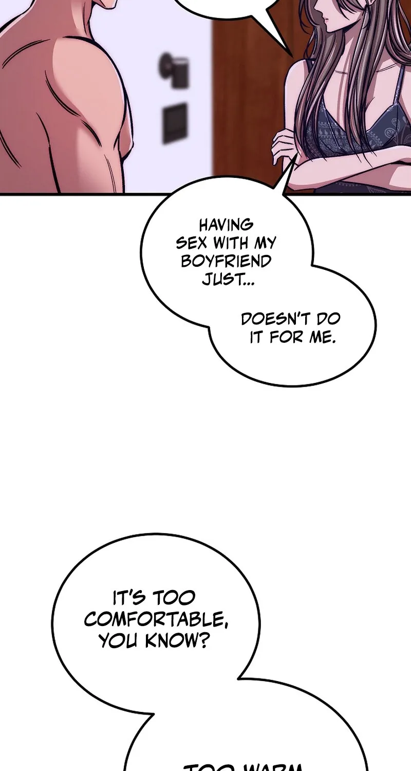 Make Me Lose Control Chapter 19 - page 85