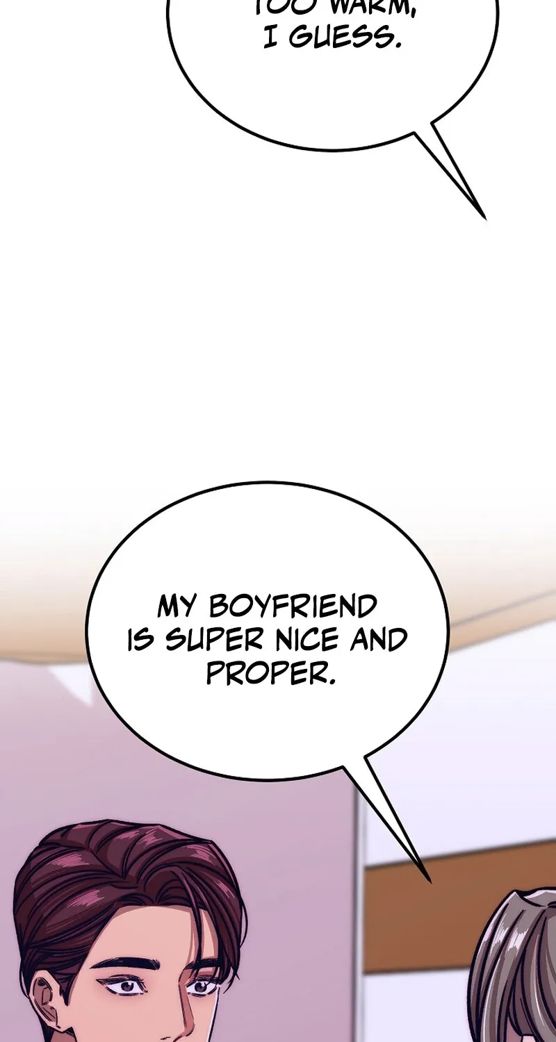 Make Me Lose Control Chapter 19 - page 86