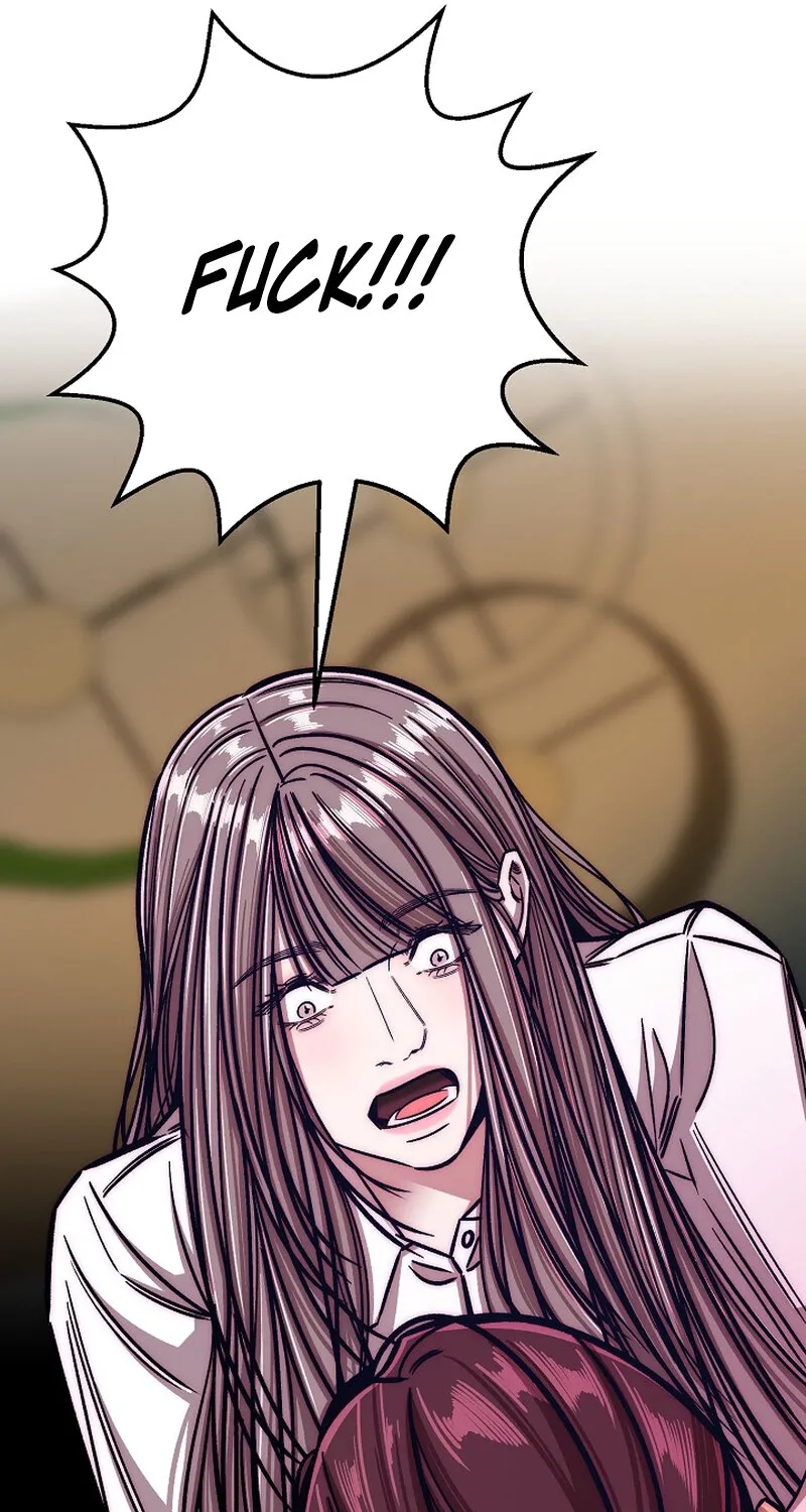 Make Me Lose Control Chapter 19 - page 9