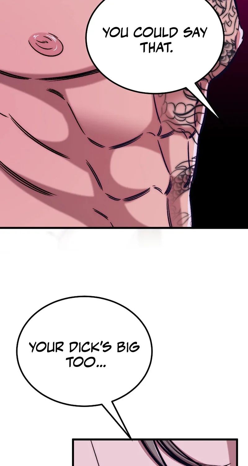 Make Me Lose Control Chapter 19 - page 90