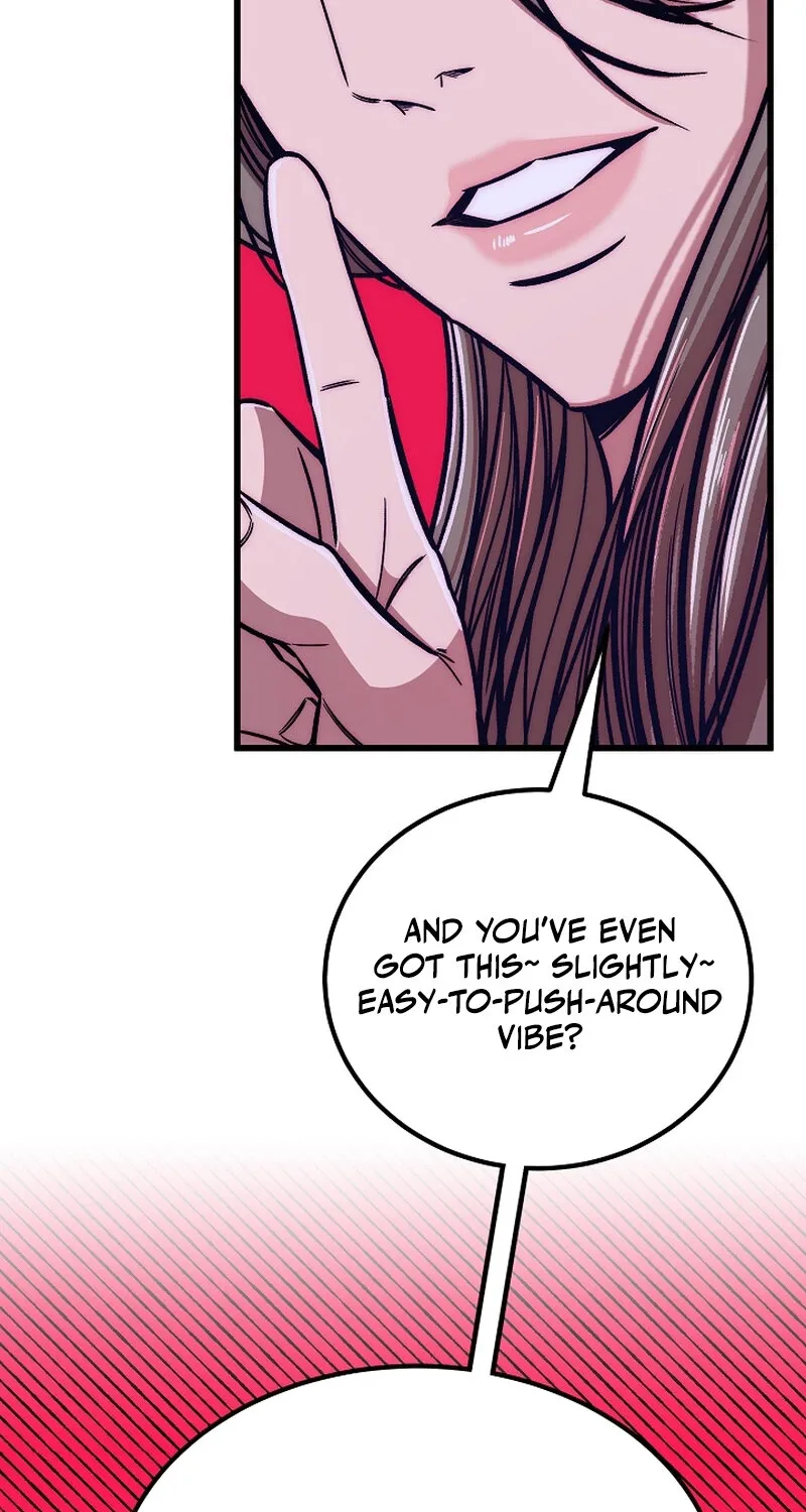 Make Me Lose Control Chapter 19 - page 91