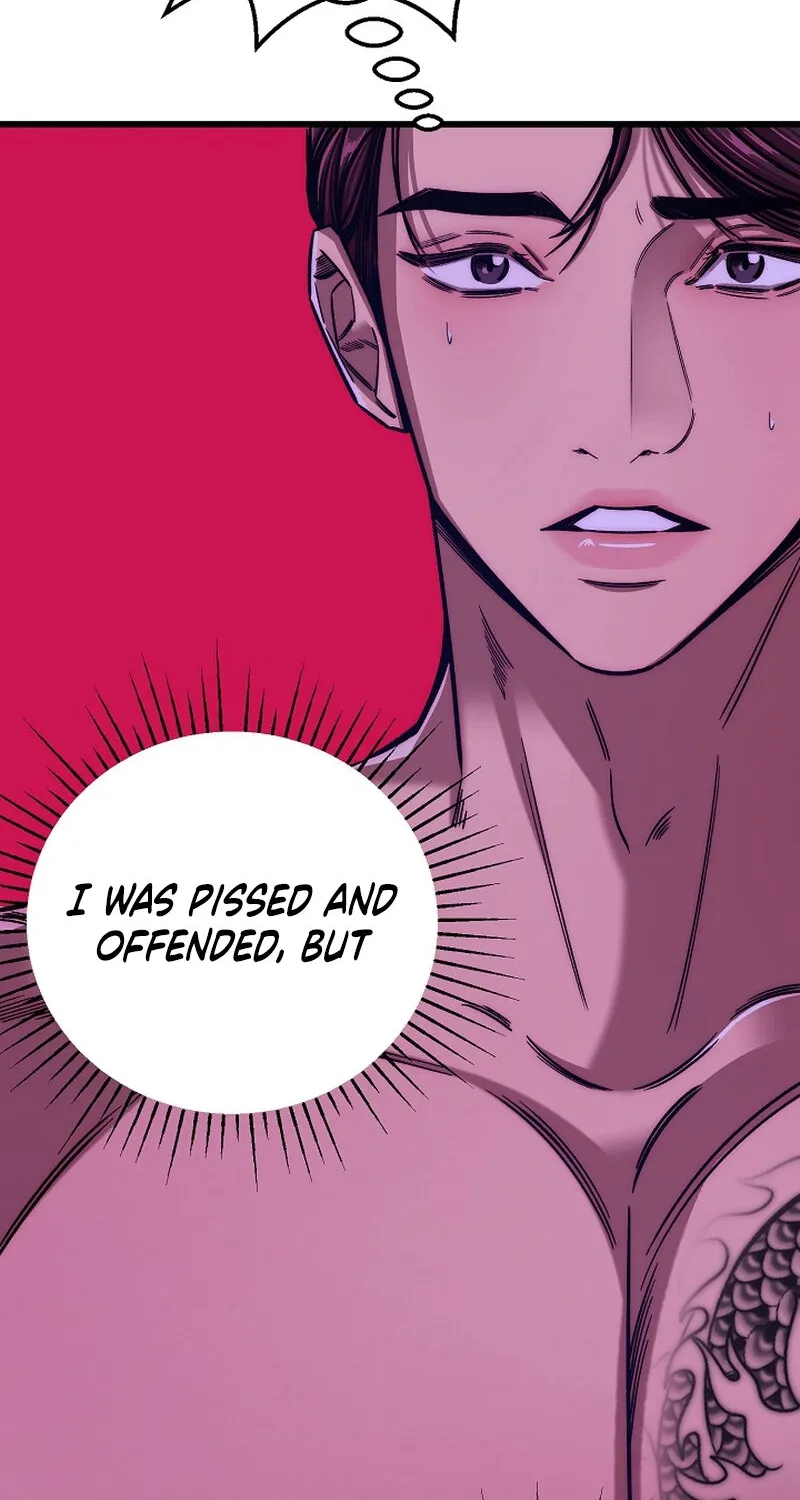 Make Me Lose Control Chapter 19 - page 94