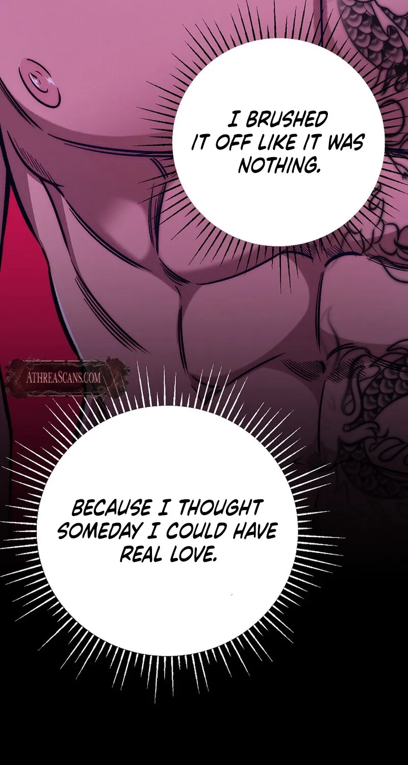 Make Me Lose Control Chapter 19 - page 95