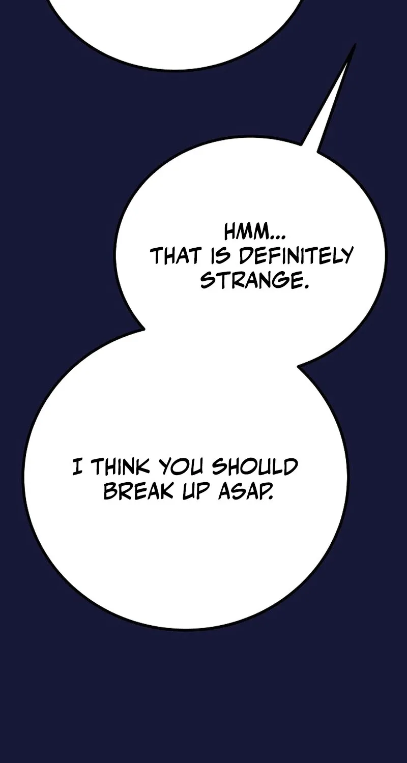 Make Me Lose Control Chapter 12 - page 100