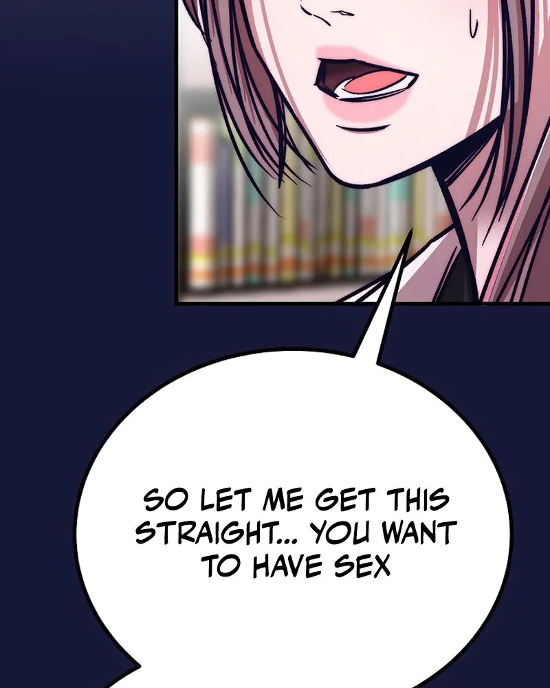 Make Me Lose Control Chapter 12 - page 103