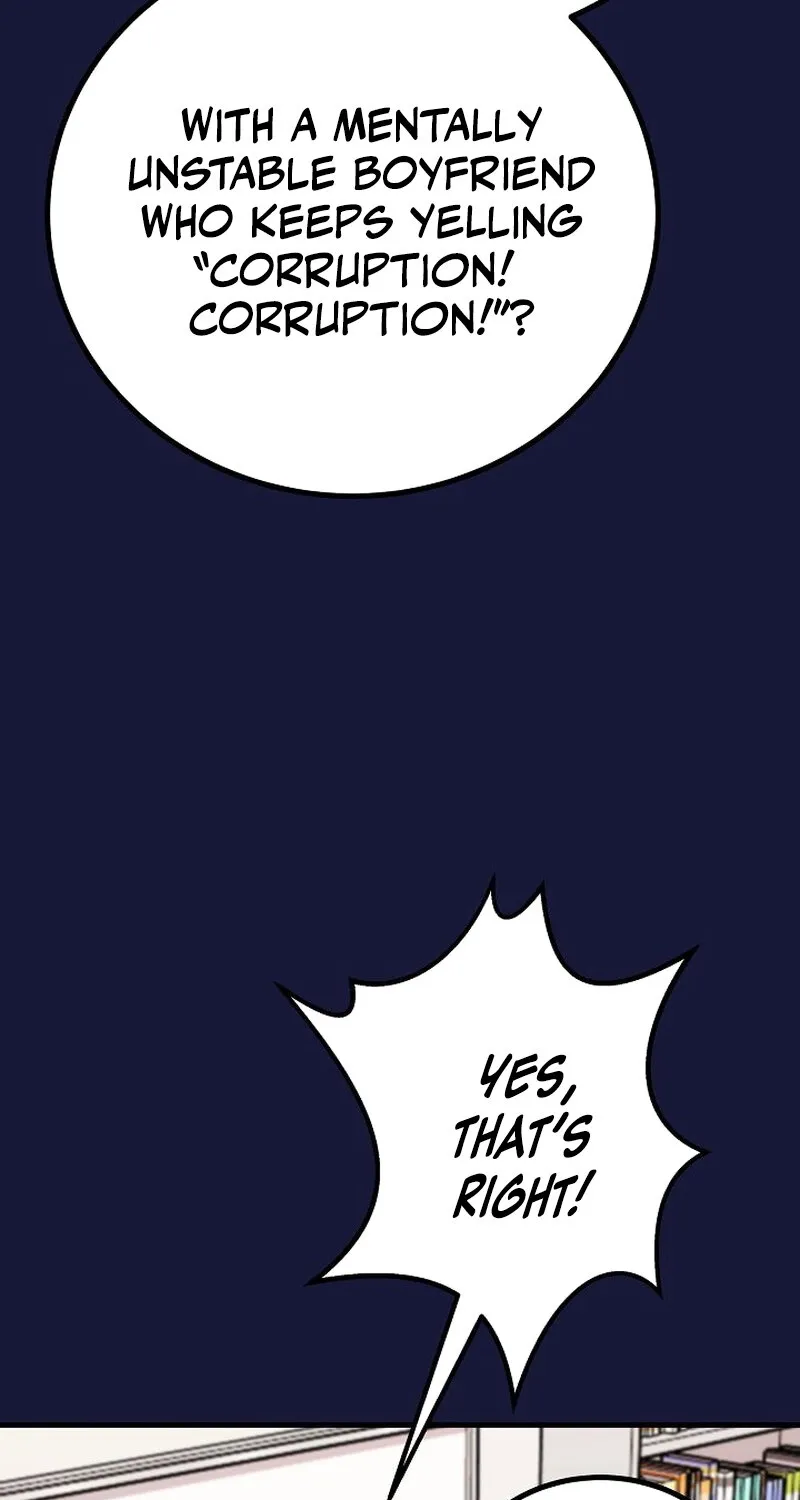 Make Me Lose Control Chapter 12 - page 104