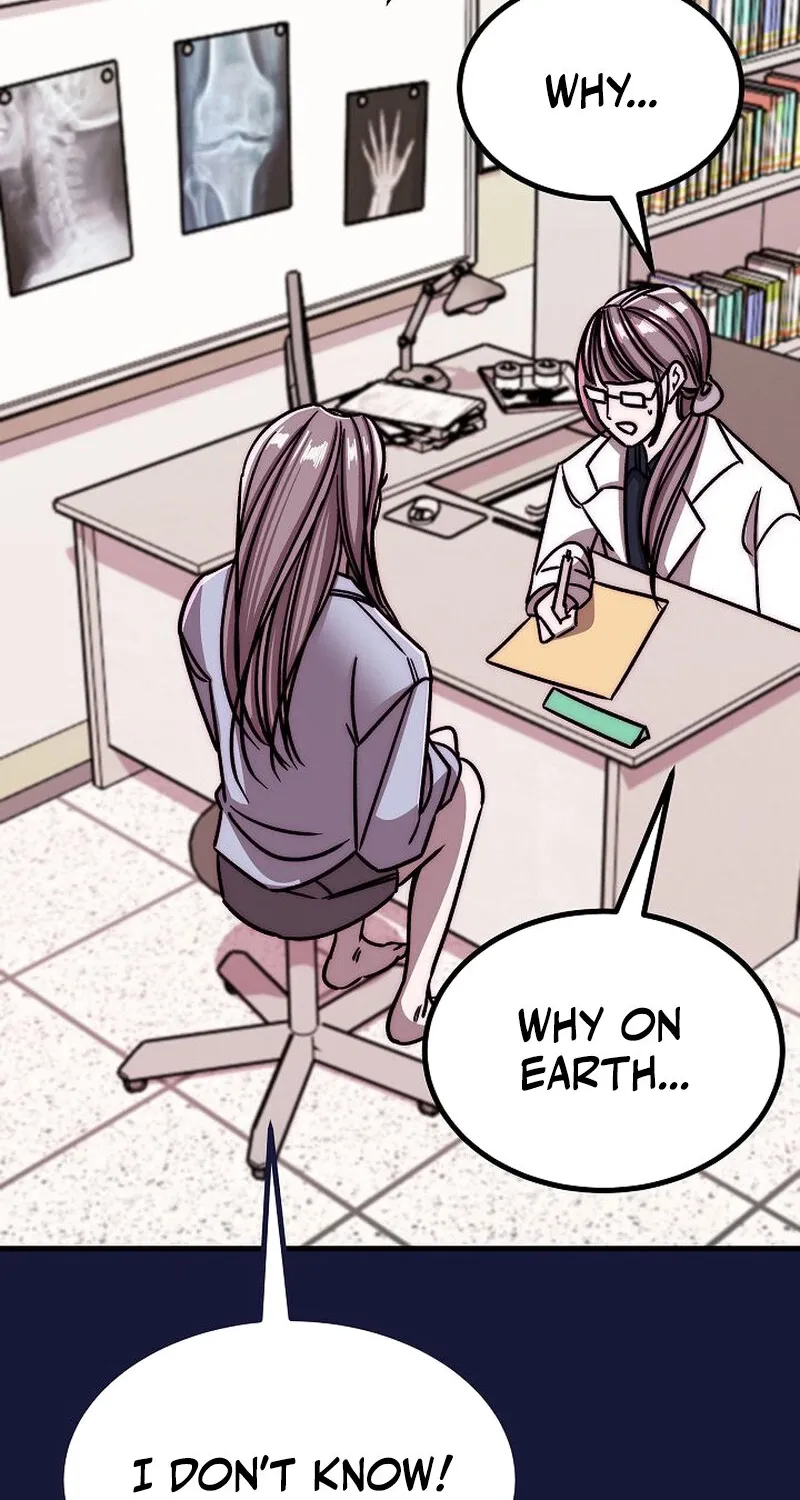 Make Me Lose Control Chapter 12 - page 105