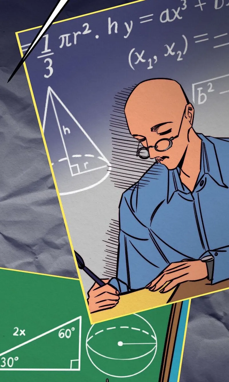 Make Me Lose Control Chapter 12 - page 112