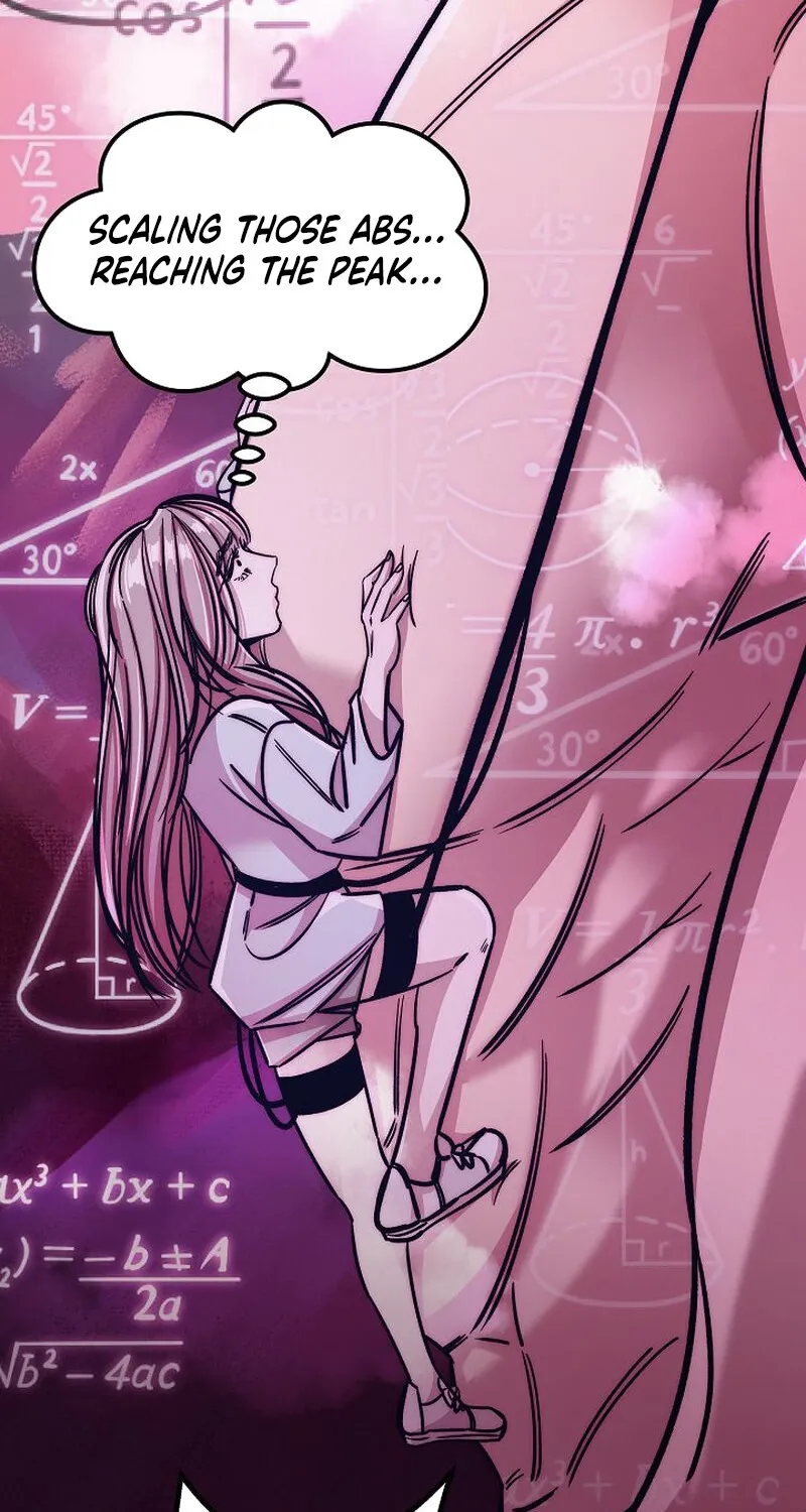 Make Me Lose Control Chapter 12 - page 115