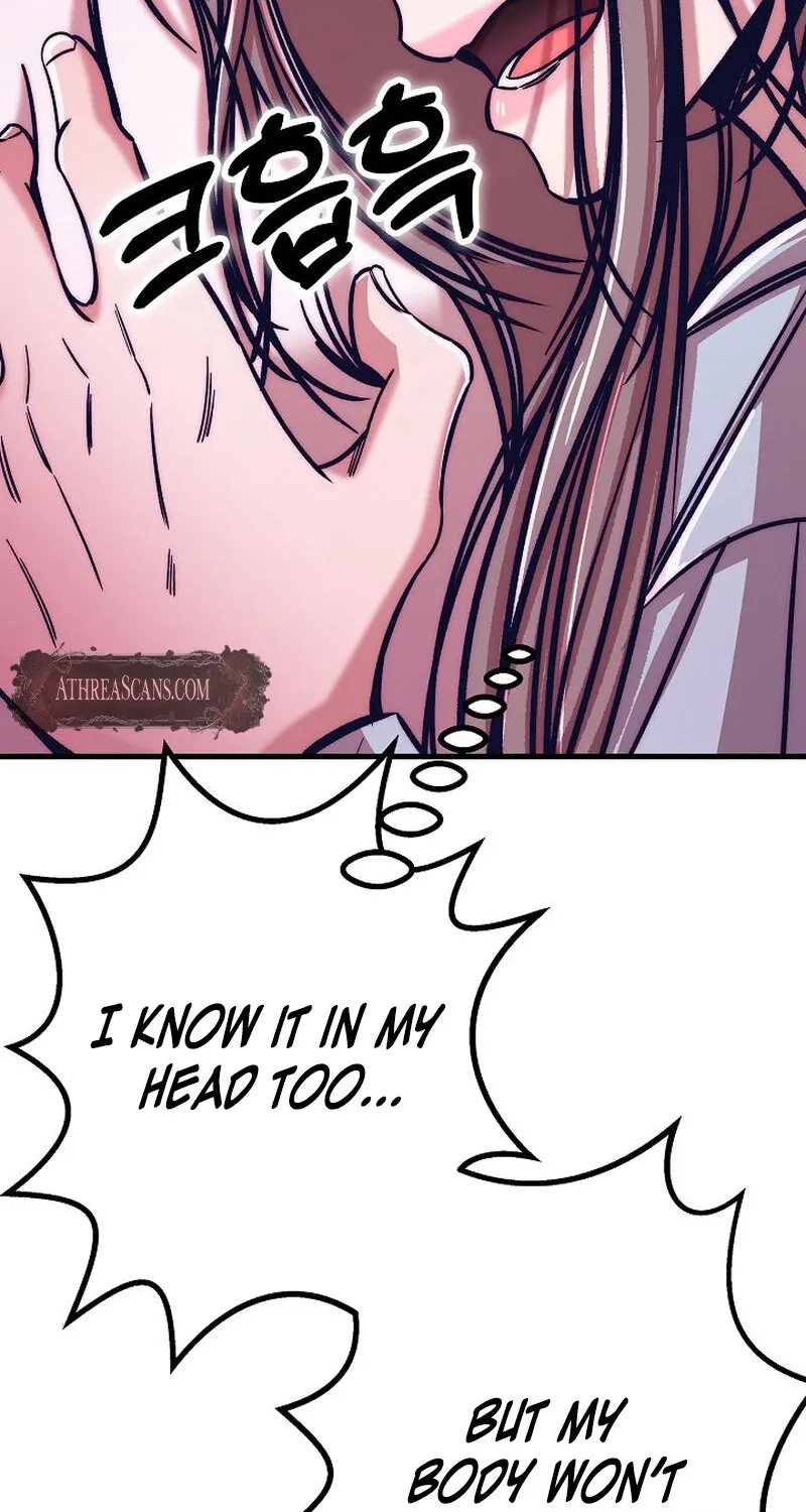 Make Me Lose Control Chapter 12 - page 123