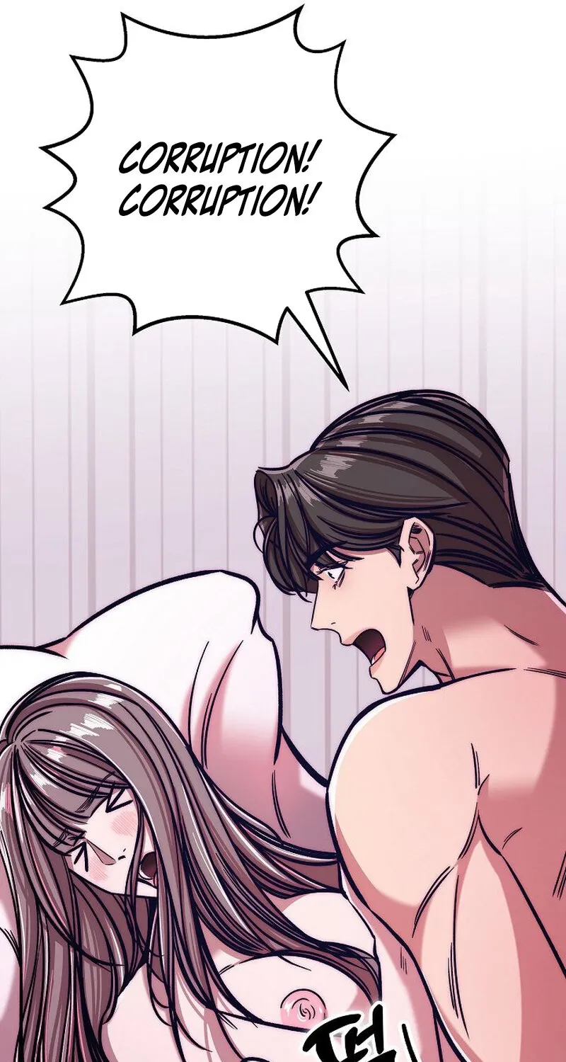 Make Me Lose Control Chapter 12 - page 127