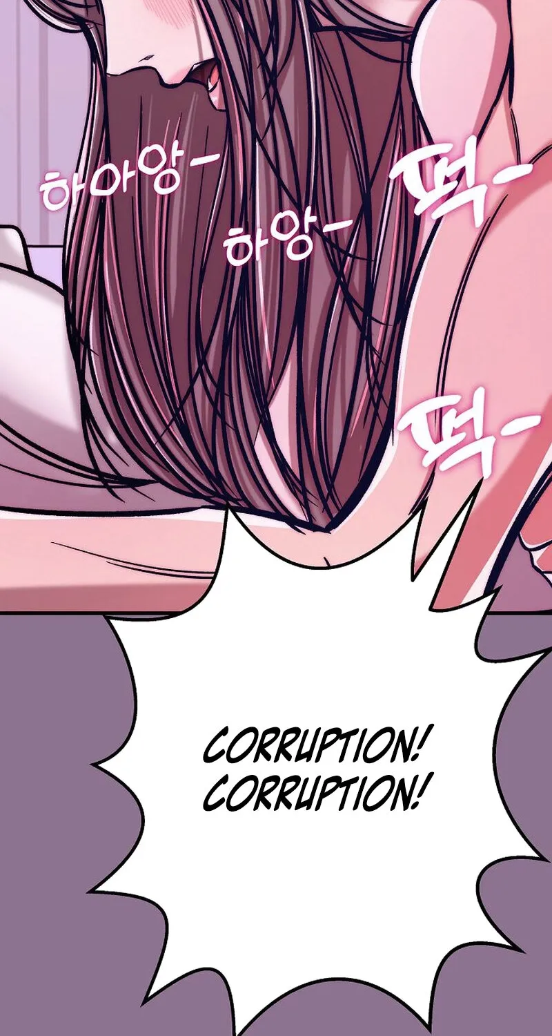 Make Me Lose Control Chapter 12 - page 130